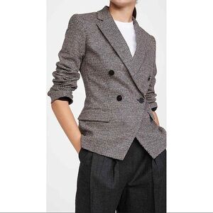 Woman’s Theory Blazer 
Size 10

Happy to answer any questions.